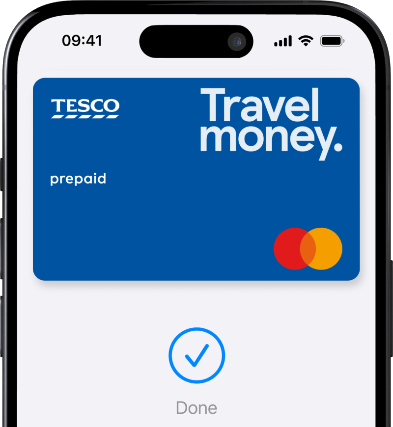 Apple pay on phone